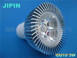 深圳市极品照明科技LED灯具产品全览 引领智能与绿色照明新时代