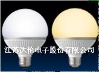 智能调色调光球泡灯 供应厂家直供，点亮智慧照明新生活