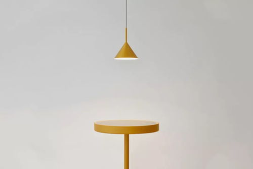 告别传统 这几款高颜值又实用的灯具，点亮你的现代家居