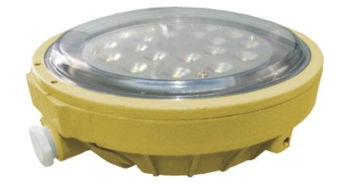 SW7152吸顶式防爆LED泛光灯 型号规格与价格解析