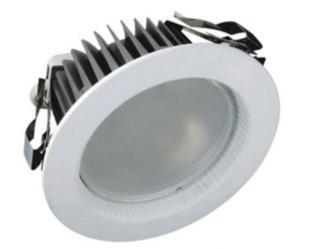 供应LED雾状天花灯与LED防眩天花灯 现代照明灯具的创新选择